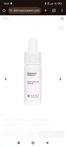 Etat Pur Etat Pur Pure Active Vitamin C %10