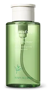 innisfree Green Tea Cleansing Water