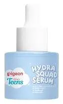 Pigeon Hydra Squad Serum