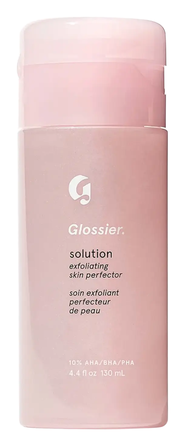 Glossier Solution Exfoliating Skin Perfector