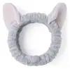 Cat Ears - Grey