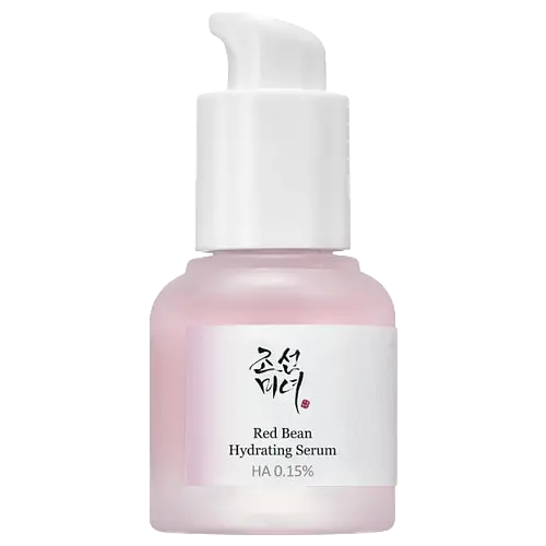 Beauty of Joseon Red Bean Hydrating Serum : Hydrolyzed Hyaluronic Acid + Red Bean