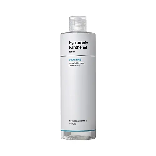 Eunyul Hyaluronic Panthenol Soothing Toner
