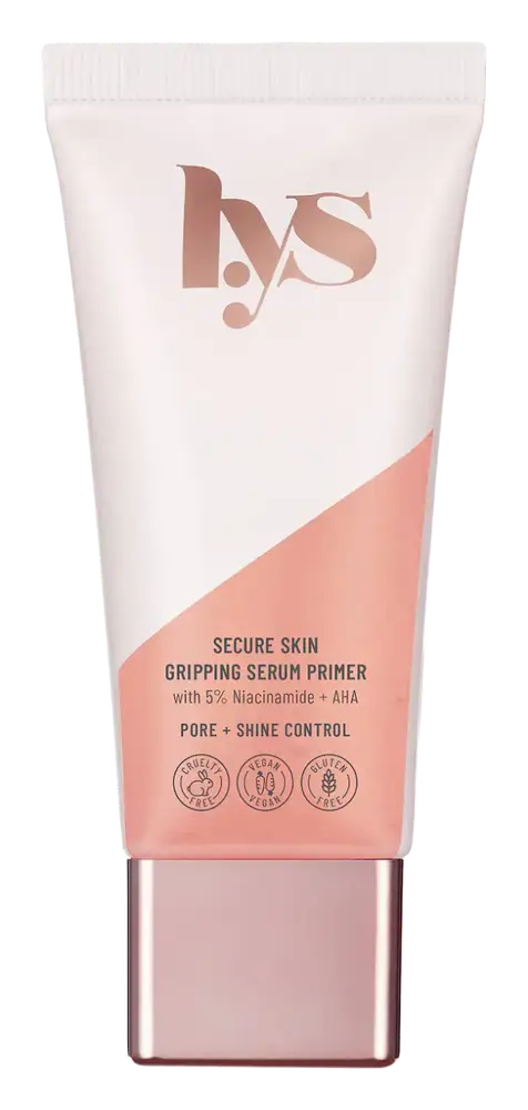 Lys Beauty Secure Skin Gripping Serum Primer