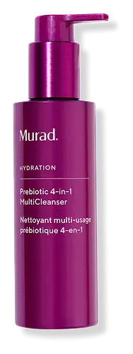 Murad Prebiotic 4-in-1 MultiCleanser