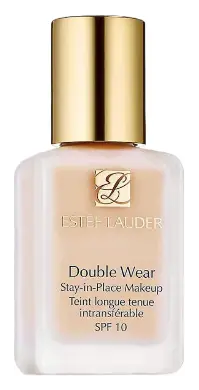 Estée Lauder Double Wear Stay-In-Place Makeup SPF 10 0N1 Alabaster