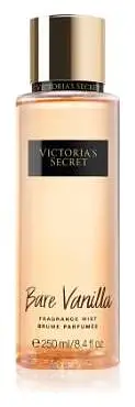 Victoria’s Secret Bare Vanilla Fragrance Mist