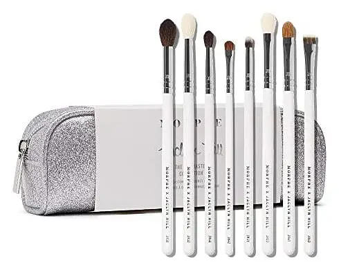 Morphe X Jaclyn Hill The Eye Master Collection