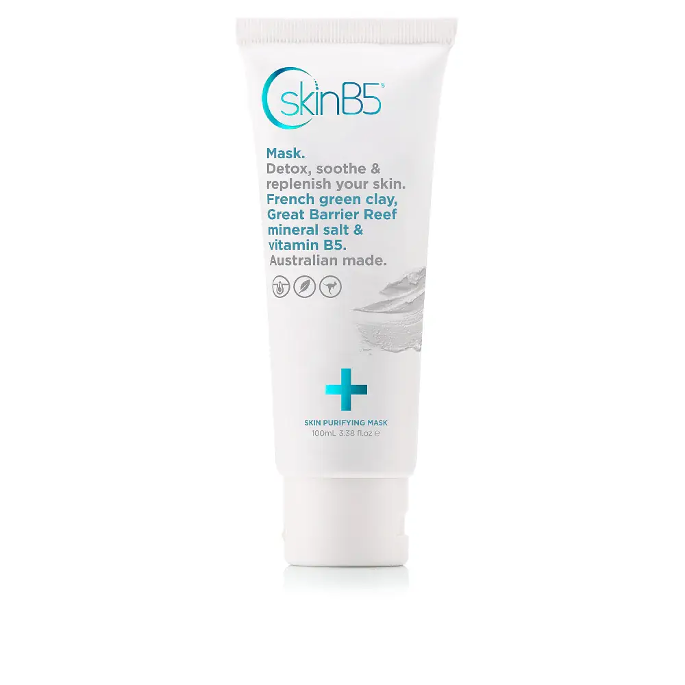 SkinB5 Skin Purifying Mask