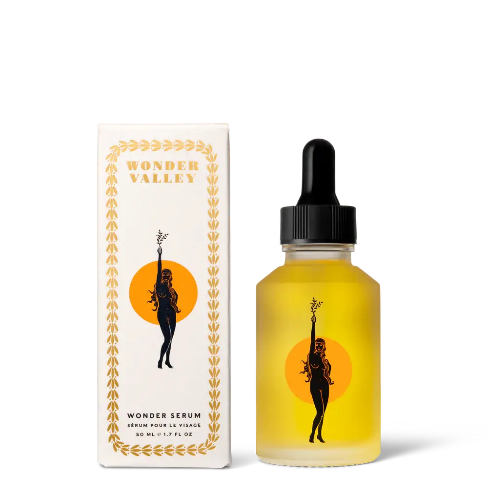 Wonder Valley Wonder Serum
