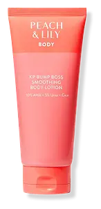 Peach & Lily KP Bump Boss Smoothing Body Lotion
