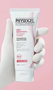 Physiogel Red Soothing AI Repair Cream