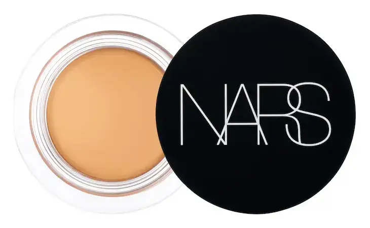 NARS Cosmetics Soft Matte Complete Concealer MD1.5 Sucre D’orge