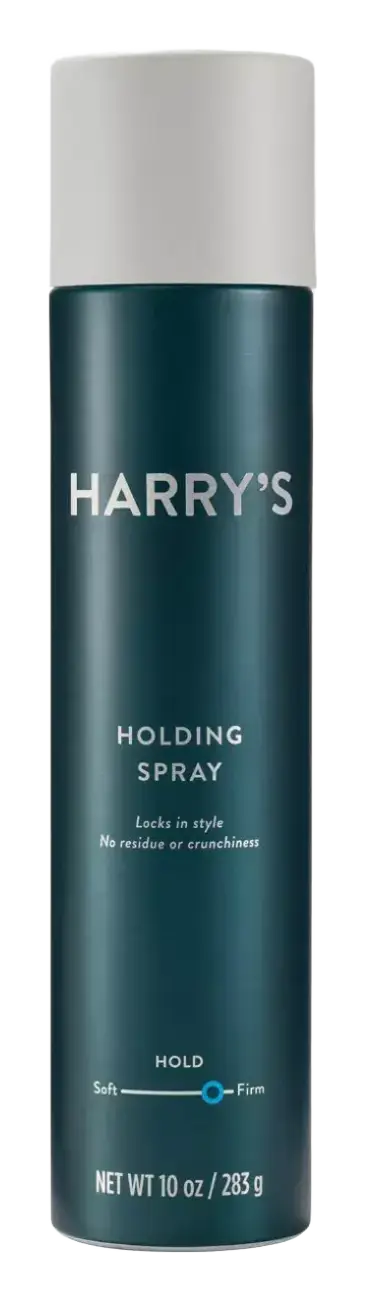 Harry's Hair Spray For Men