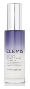 Elemis Peptide4 Night Recovery Cream-Oil