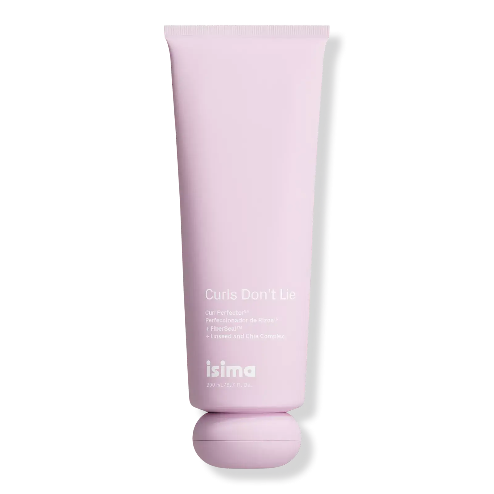 Isima Curls Don't Lie Curl Perfector