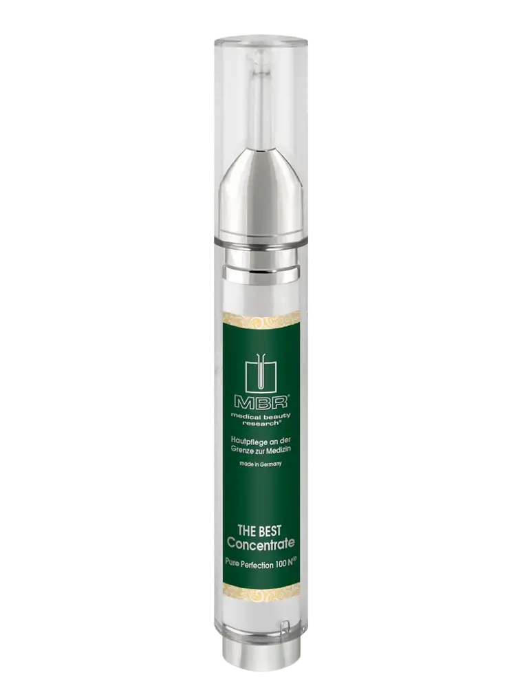 MBR The Best Concentrate