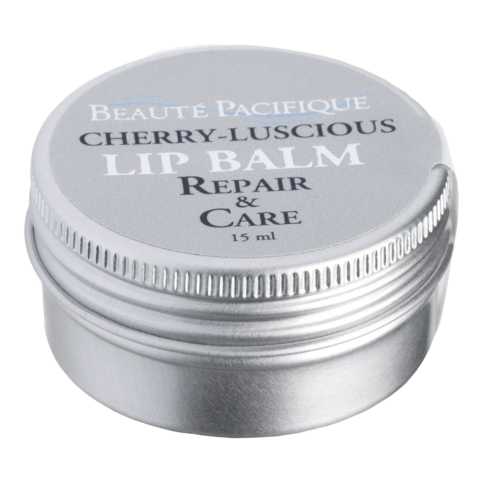 Beauté Pacifique Cherry-Luscious Lip Balm Repair & Care