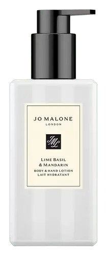 Jo Malone London Body & Hand Lotion Lime Basil & Mandarin