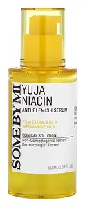 Some By Mi Yuja Niacin Anti Blemish Serum