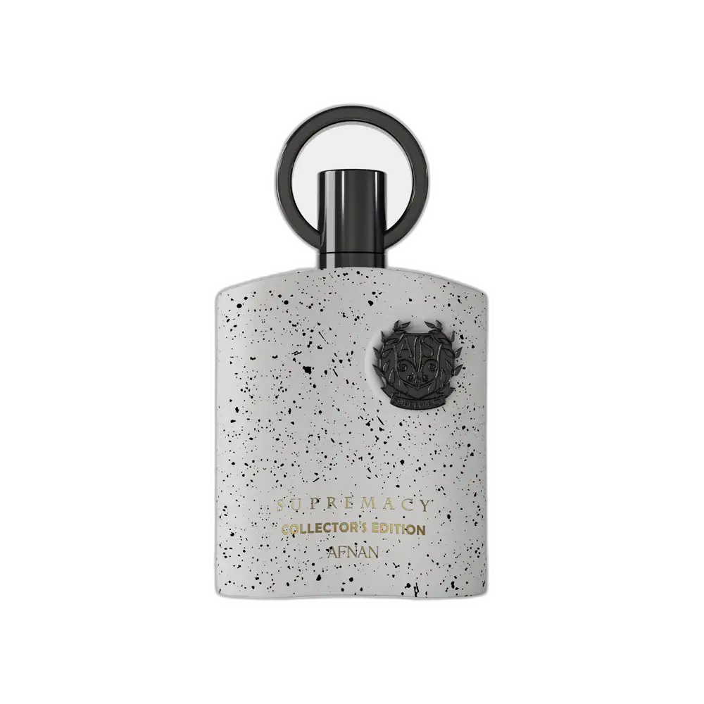 Afnan Supremacy Collector's Edition Eau De Parfum