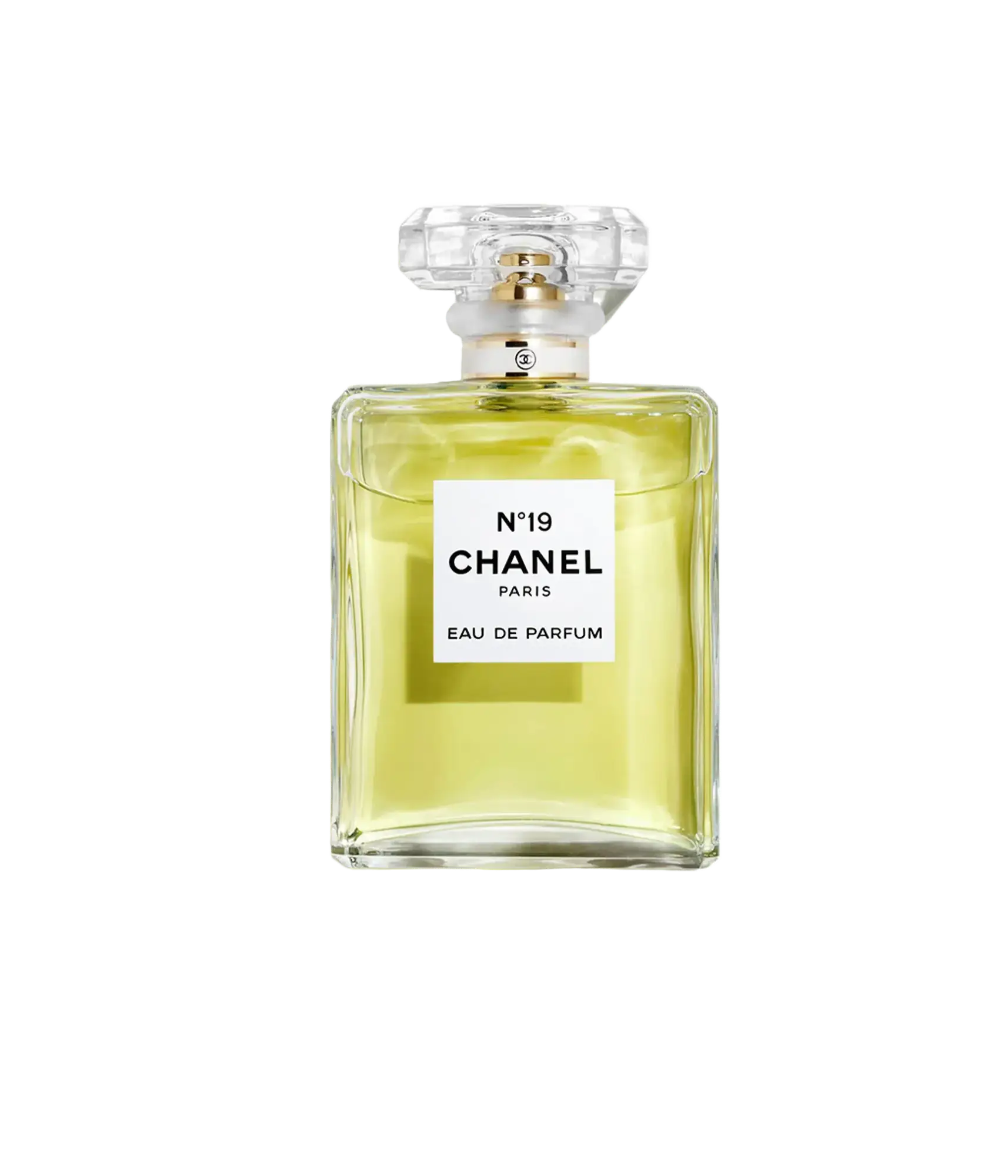 Chanel N°19 Eau De Parfum