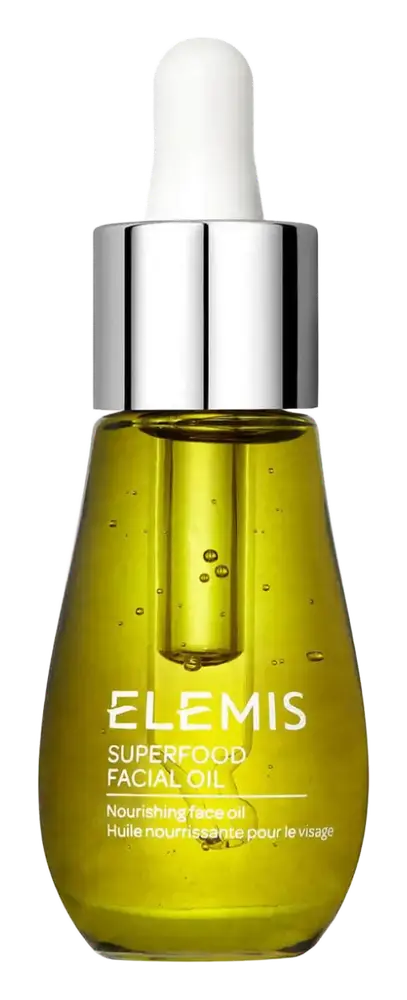 Elemis Superfood Facial Oil