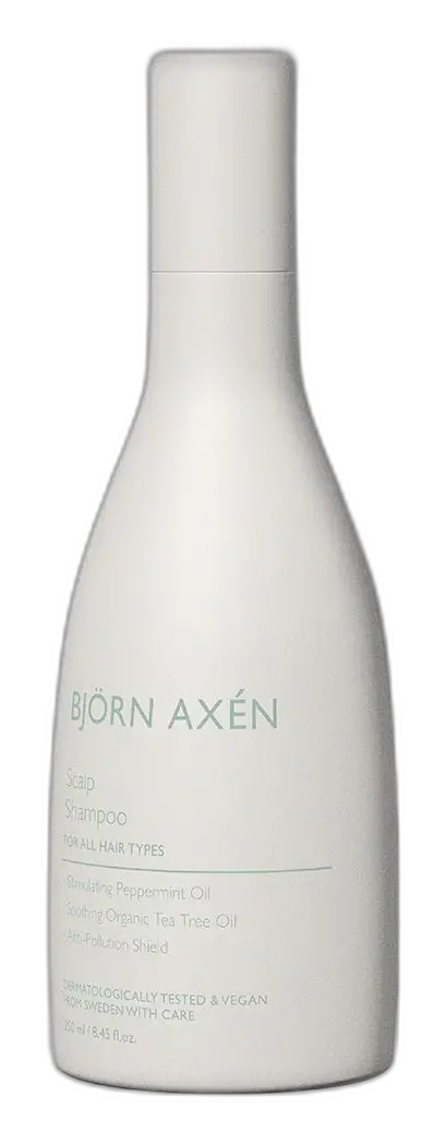 Björn Axén Scalp Shampoo