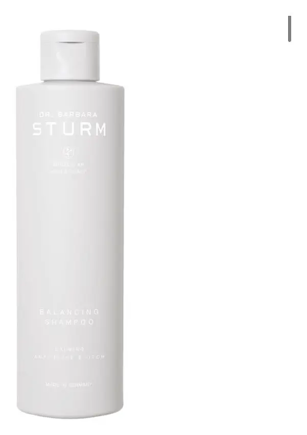 Dr. Barbara Sturm Balancing Shampoo