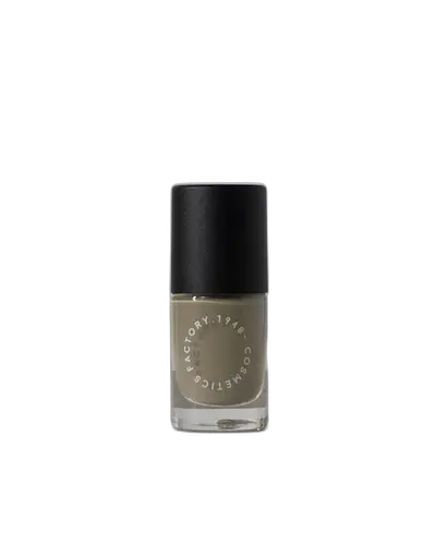 1948-Cosmetics Factory. Nuance Nail Color 02 Artichoke