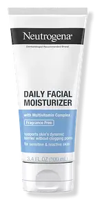 Neutrogena Daily Facial Moisturizer