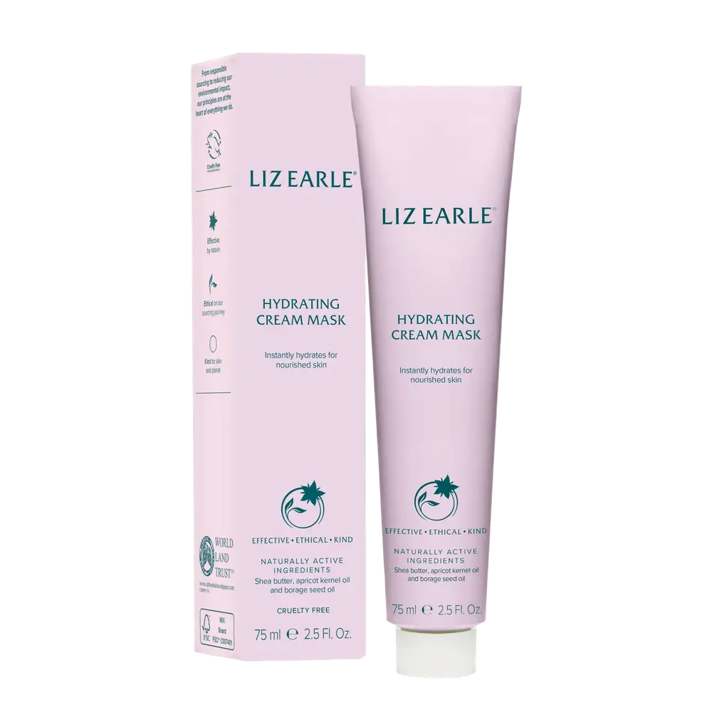 Liz Earle Hydrating Cream Mask