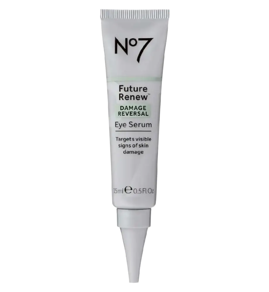 No7 Future Renew Eye Serum