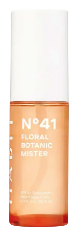 Habit N°41 Floral Botanic Mister SPF 41