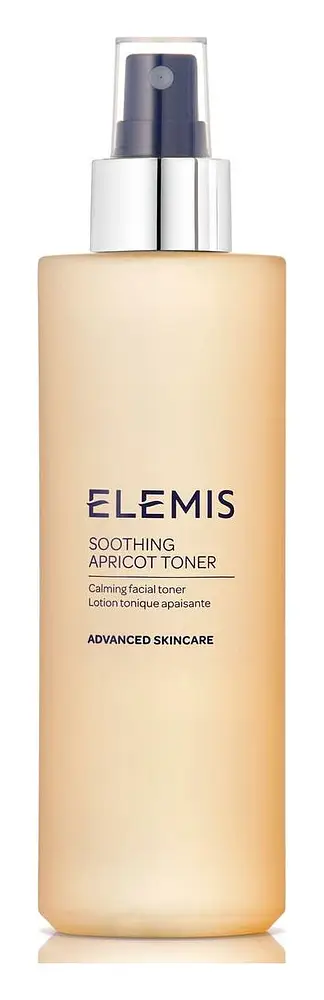 Elemis Soothing Apricot Toner