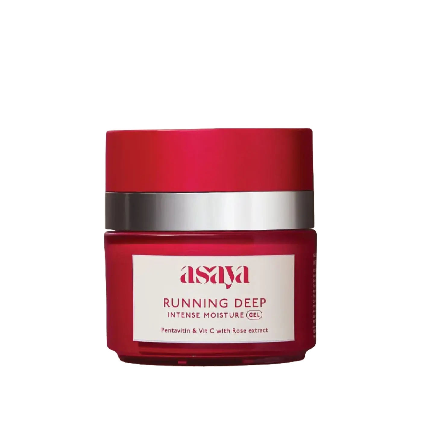 Asaya Running Deep Intense Moisture Gel