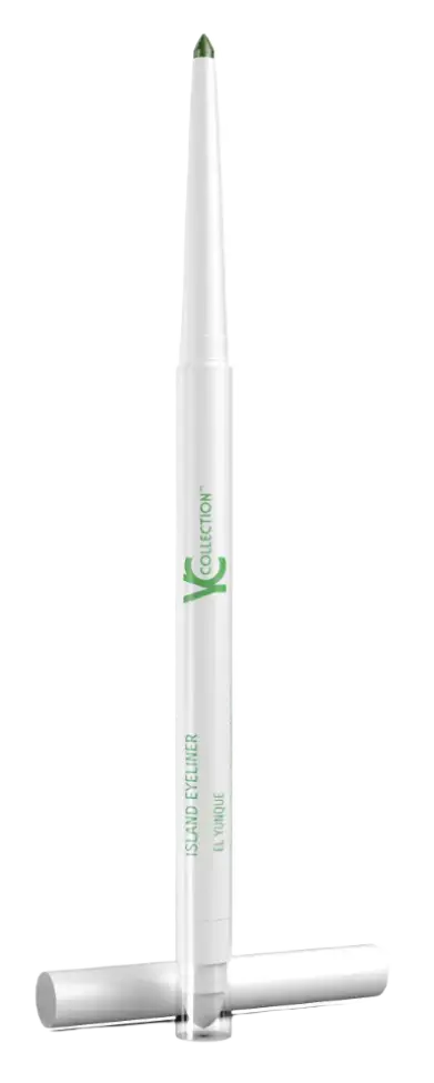 YC Collection Island Eyeliner El Yunque