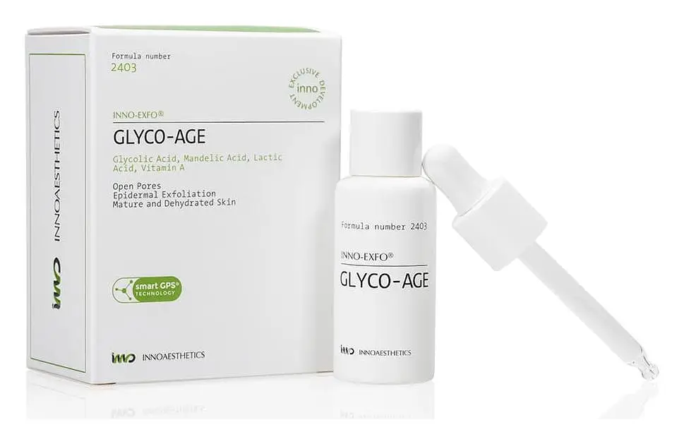 INNOAESTHETICS Glyco-Age