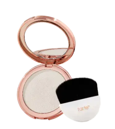 Tarte Smooth Operator Amazonian Clay Pressed Finishing Powder