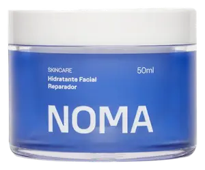 Noma Hidratante Facial Reparador