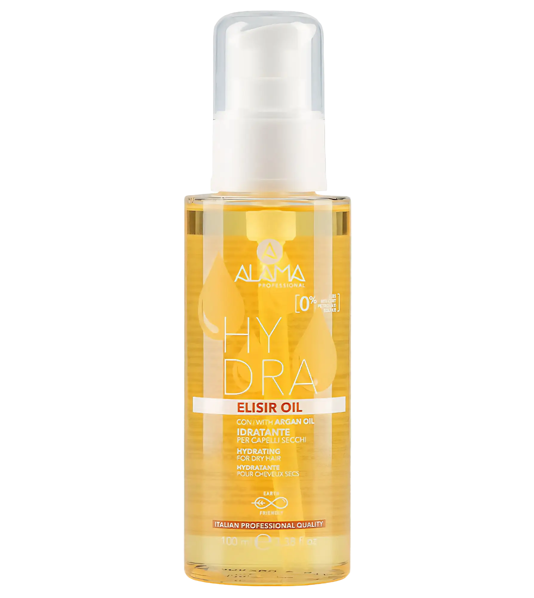 Alama Hydra Elisir Oil