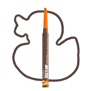 NYX Cosmetics Duck Plump Plumping Lip Liner 11 Touch Up Taupe