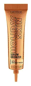 Catrice Holiday Skin Serum Bronzer 010 Escape To The Beach