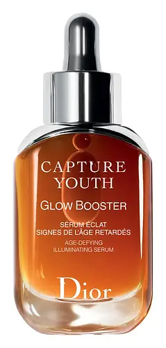 Dior Capture Youth Serum Collection Glow-Booster