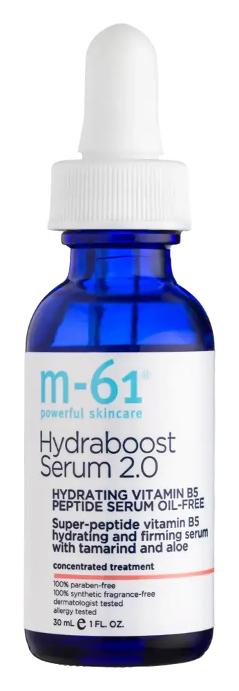 M-61 Hydraboost Serum 2.0