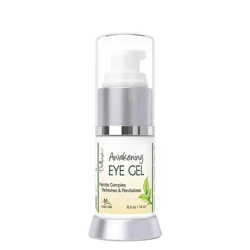 Deluvia Awakening Eye Gel