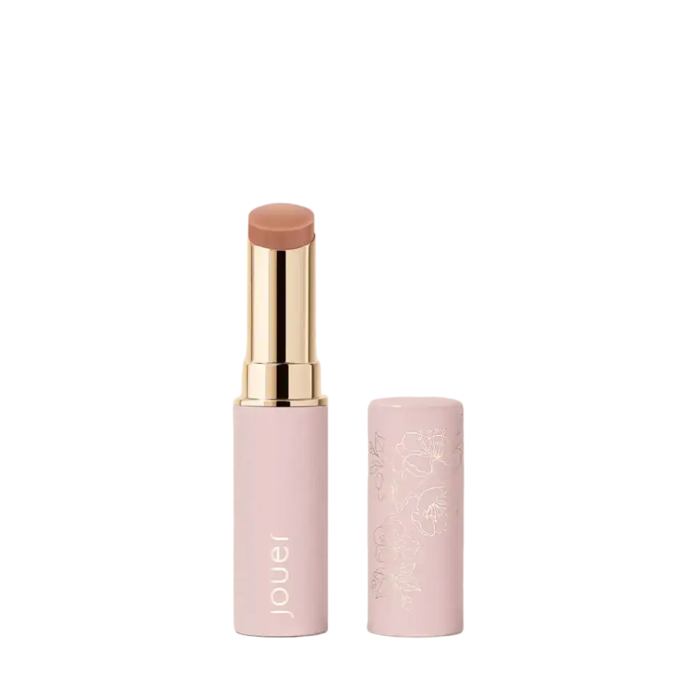 Jouer Cosmetics Essential Shine Balm Amaryllis
