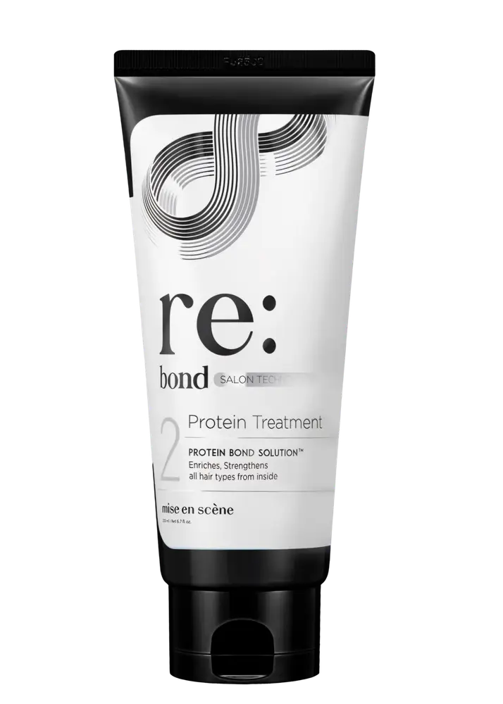 Mise En Scène Re:Bond Protein Treatment