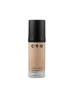 Cyo Cosmetics Lifeproof Long Lasting Foundation 107