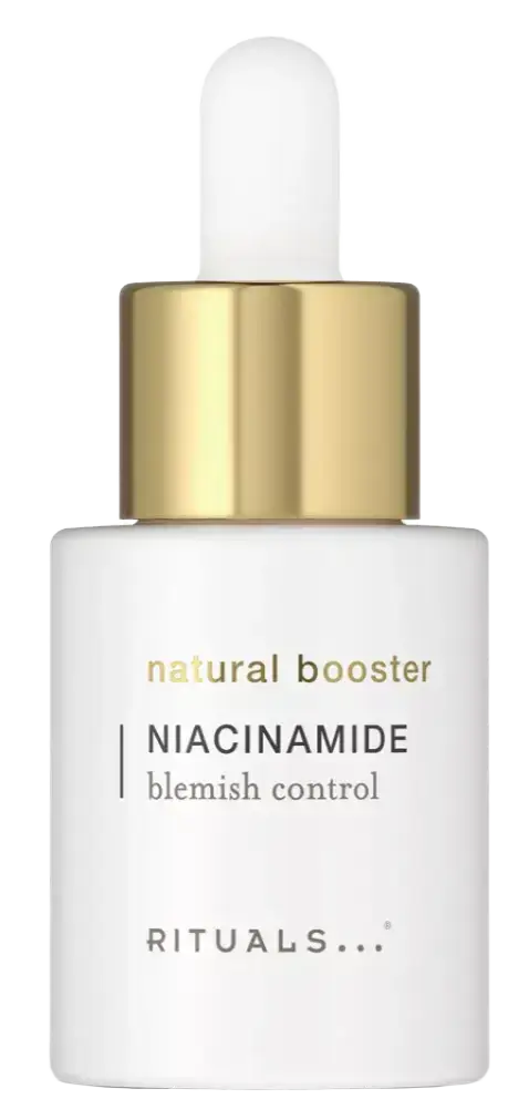 Rituals Cosmetics Niacinamide Blemish Control